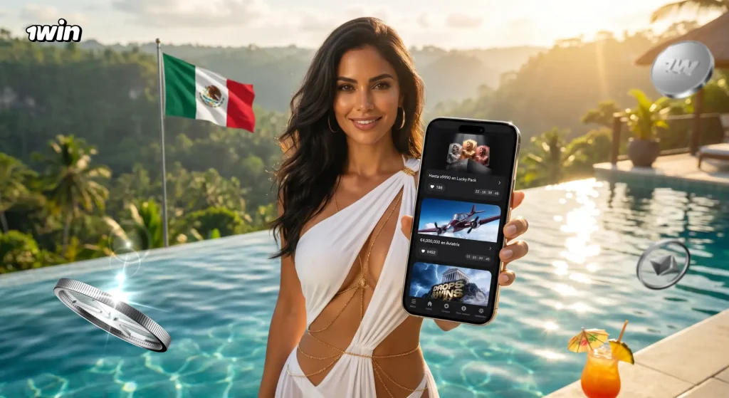Cómo Activar el Bono en 1win